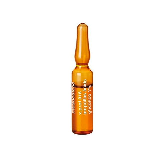 x.prof 016 glycolic acid 1%