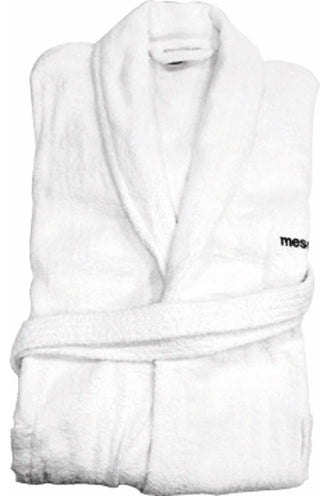 bathrobe