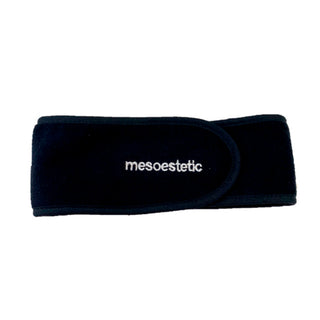 black headband
