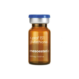 x.prof 151 glutations