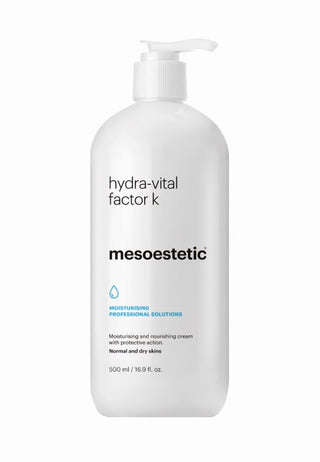 hydra-vital factor k