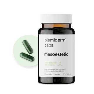 blemiderm® caps