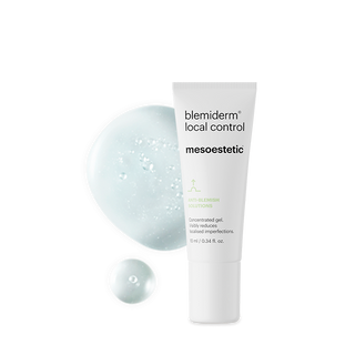 blemiderm® local control