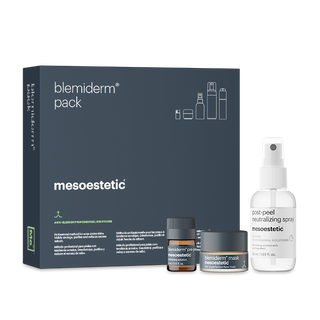 blemiderm® professional pack
