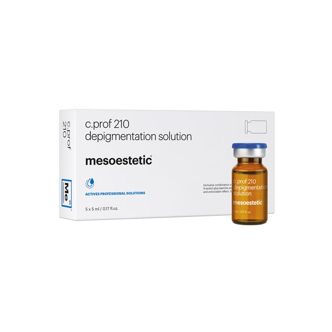 c.prof 220 draining solution