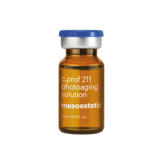 c.prof 211 fotonovecošanās risinājums