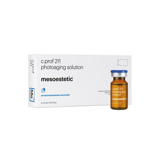 c.prof 211 fotonovecošanās risinājums