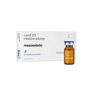 c.prof 213 mesotox solutions