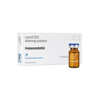 c.prof 220 draining solution