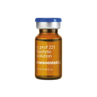 c.prof 221 lipolītiskais šķīdums