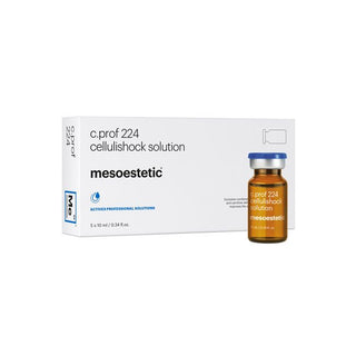 c.prof 224 cellulishock solution