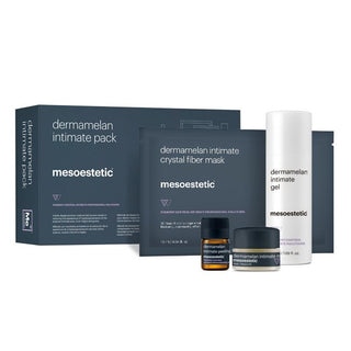 dermamelan® intimate pack