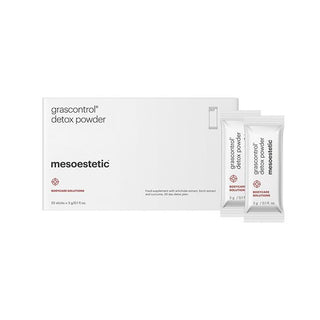 grascontrol® detox powder