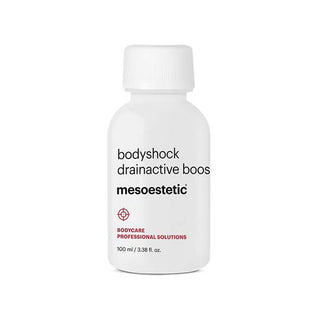 bodyshock® drainactive booster