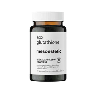 aox glutathione