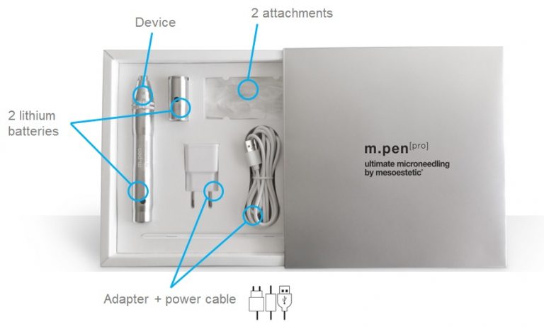 m.pen