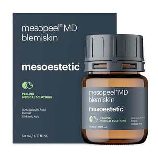mesopeel® MD plankumaina