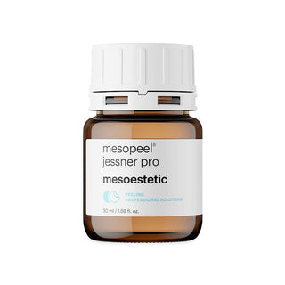 mesopeel® jessner pro