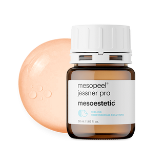 mesopeel® jessner pro