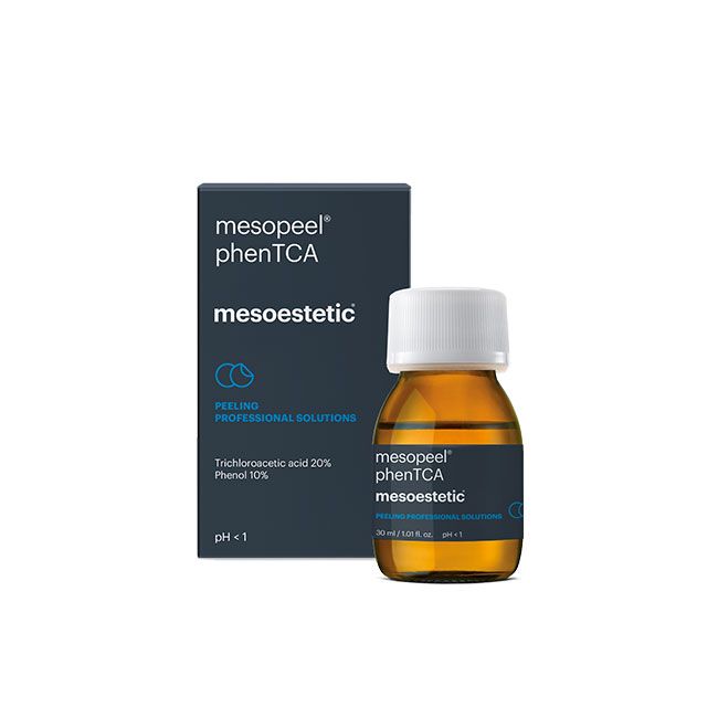mesopeel® phen TCA