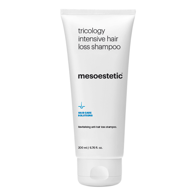tricology intensive hair loss shampoo