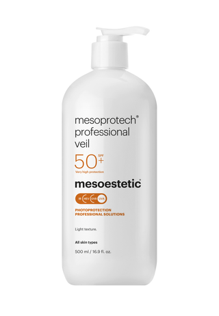 mesoprotech® professional veil
