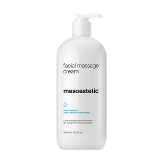 facial massage cream