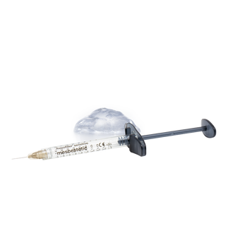 mesofiller® sensitive 20 mg/ml