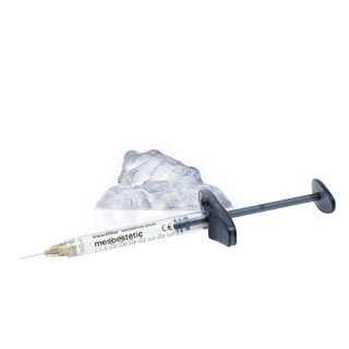 mesofiller® sensitive plus 25 mg/ml