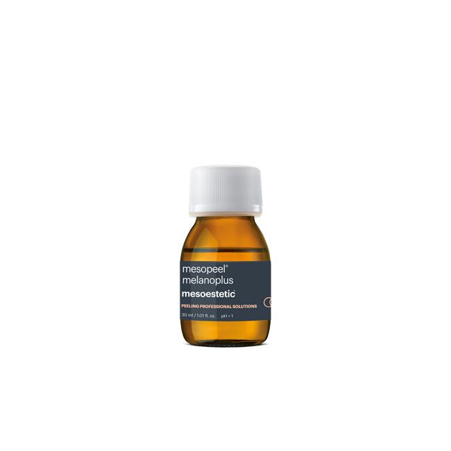 mesopeel® melanoplus