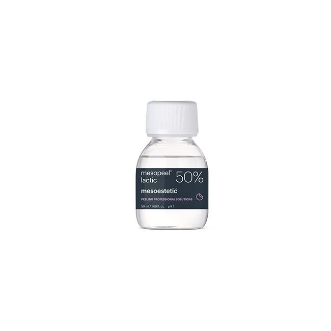 mesopeel® piimhape 50%
