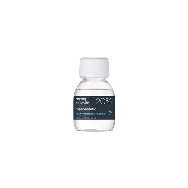 mesopeel® salitsüül 20%