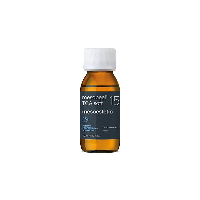 mesopeel® TCA soft 15%