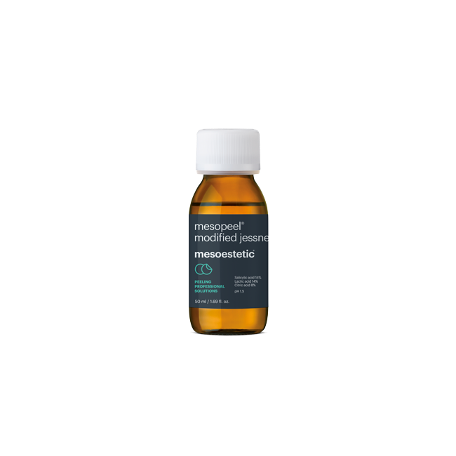 mesopeel® modified jessner