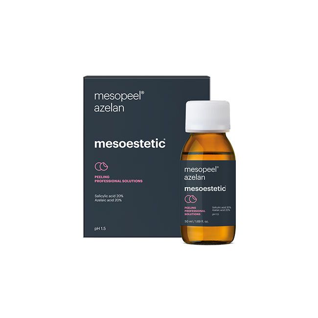 mesopeel® azelan