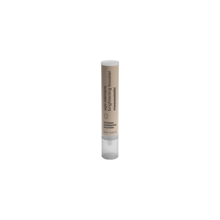 age element® brightening booster - revitalizējošs, ādas mirdzumu atjaunijošs koncentrāts