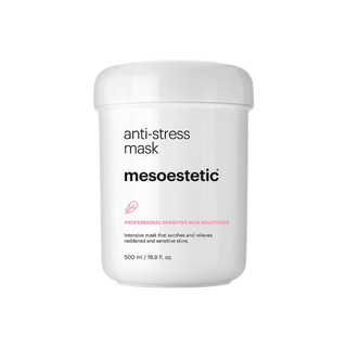 anti-stress mask