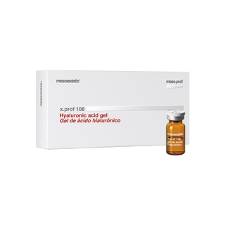 x.prof 108 hyaluronic acid