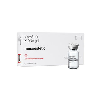 x.prof 110 X-DNA gel