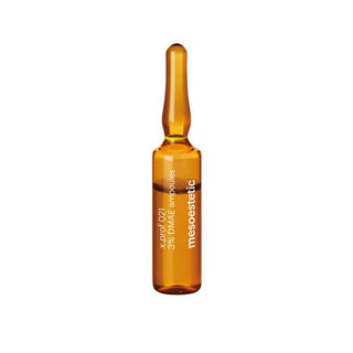 x.prof 021 3% DMAE ampulas