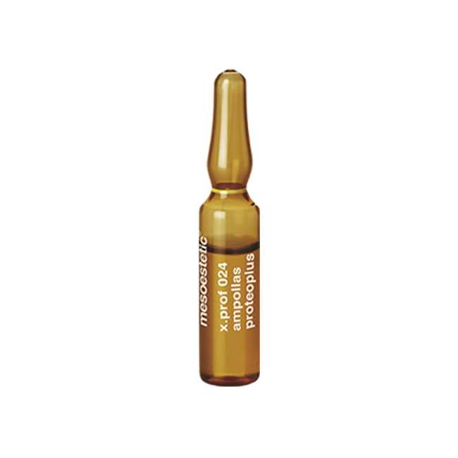 x.prof 024 proteoplus