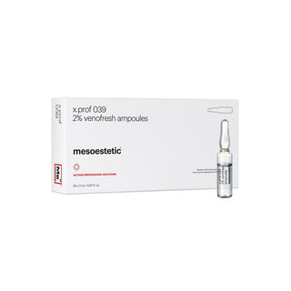x.prof 039 venofresh 2% ampoules