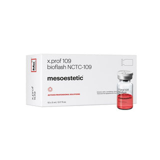 x.prof 109 bioflash NCTC-109