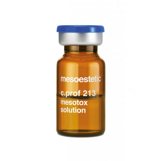 c.prof 213 mesotox solutions