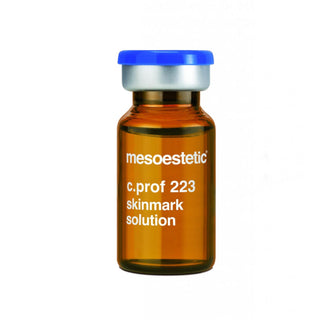 c.prof 223 skinmark risinājums