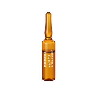 x.prof 013 0.5% organic silicon ampoules