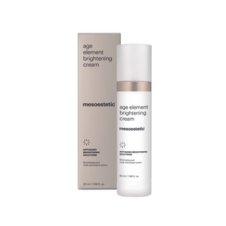 age element® brightening cream