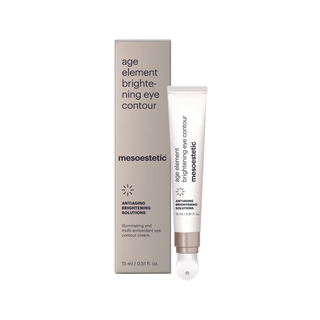 age element® brightening eye contour