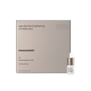 age element® brightening complex plus