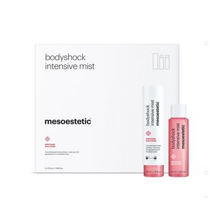 bodyshock® intensive mist